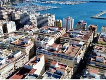 Apartamento Venta Torrevieja, Torrevieja