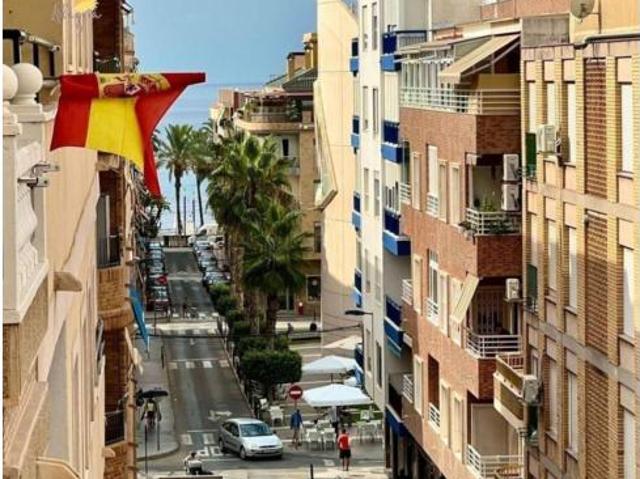 Apartamento Venta Torrevieja, Torrevieja