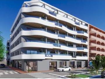 Apartamento Venta Torrevieja, Torrevieja