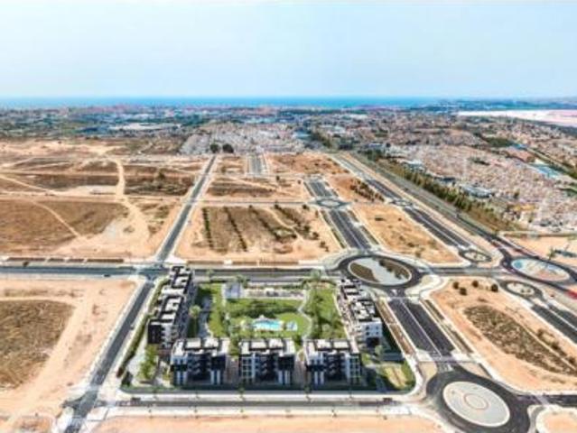 Apartamento Venta Torrevieja, Torrevieja