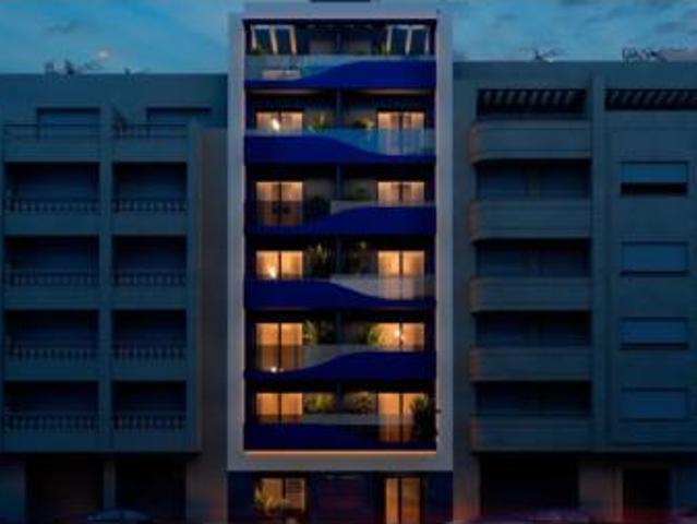 Apartamento Venta Torrevieja, Torrevieja