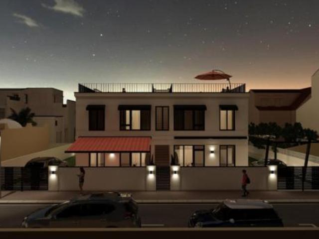 Apartamento Venta Torrevieja, Torrevieja
