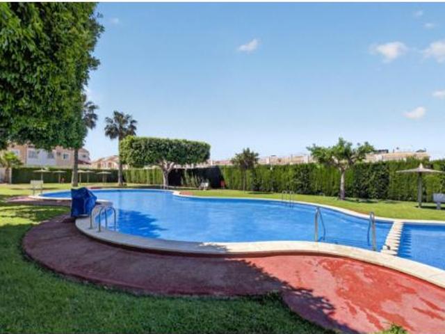 Apartamento Venta Torrevieja, La Siesta El Salado Torreta El Chaparral