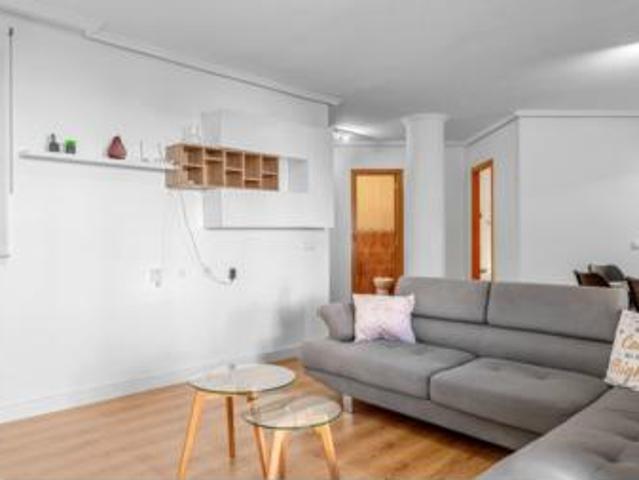 Apartamento Venta Torrevieja, Torrevieja