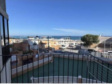 Cabo Cervera-playa la Mata, Alicante, Comunidad Valenciana, Comunidad Valenciana