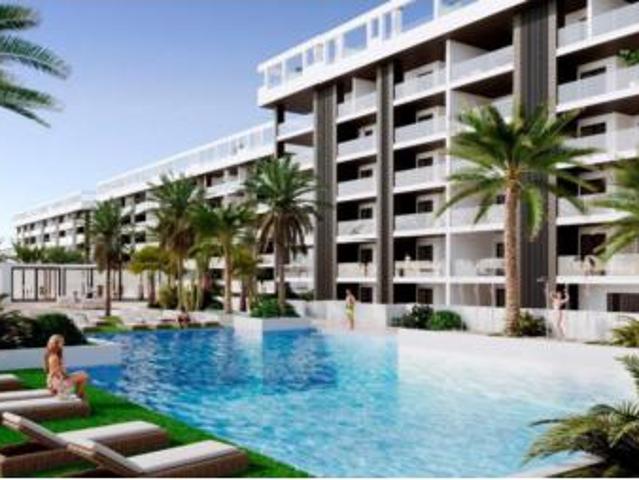 Apartamento Venta Torrevieja, Torrevieja