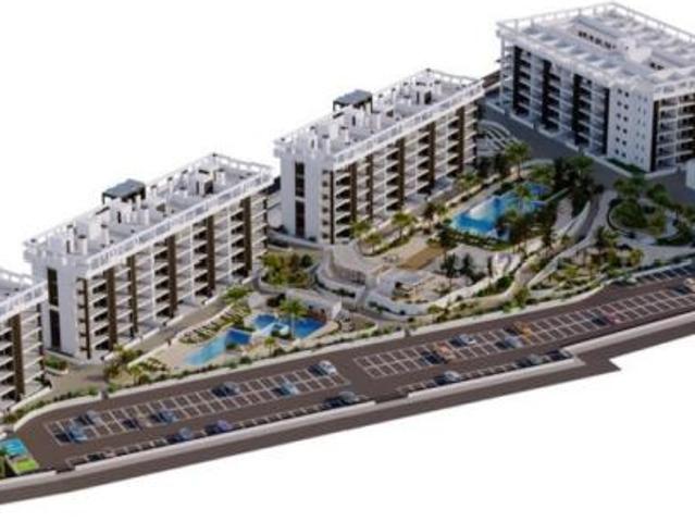 Apartamento Venta Torrevieja, Torrevieja