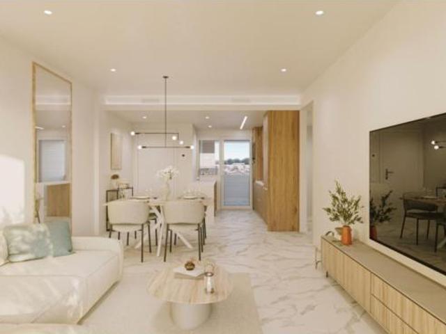 Apartamento Venta Torrevieja, Torrevieja