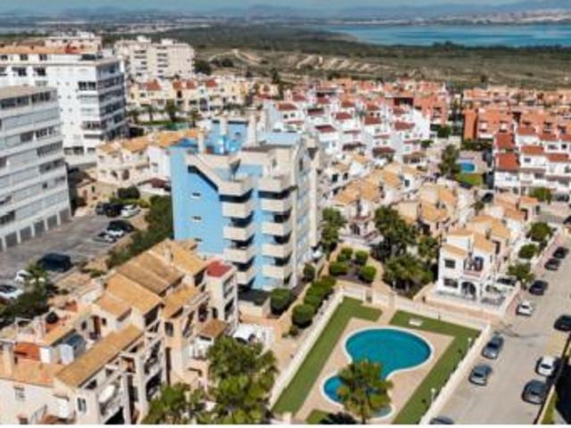 Apartamento Venta Torrevieja, Torrevieja
