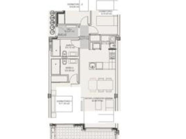 Apartamento Venta Torrevieja, Torrevieja