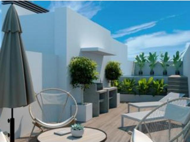 Apartamento Venta Torrevieja, Torrevieja