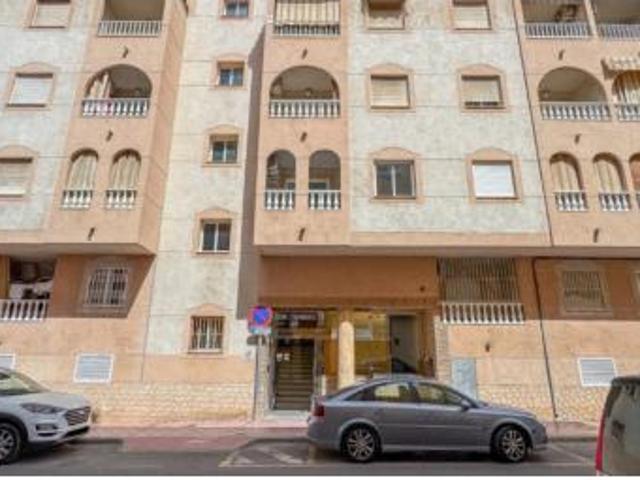 Apartamento Venta Torrevieja, Torrevieja