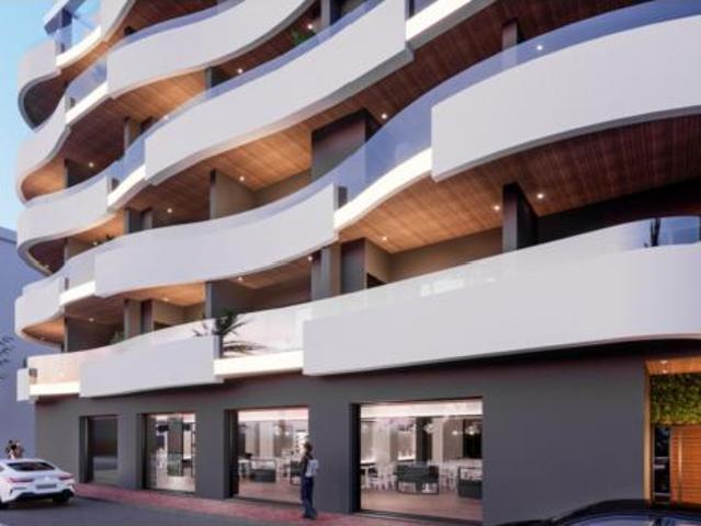 Apartamento Venta Torrevieja, Torrevieja