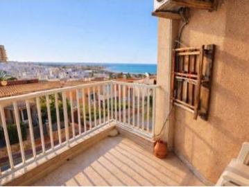 Cabo Cervera-playa la Mata, Alicante, Comunidad Valenciana, Comunidad Valenciana