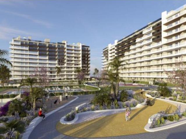 Apartamento Venta Torrevieja, Torrevieja