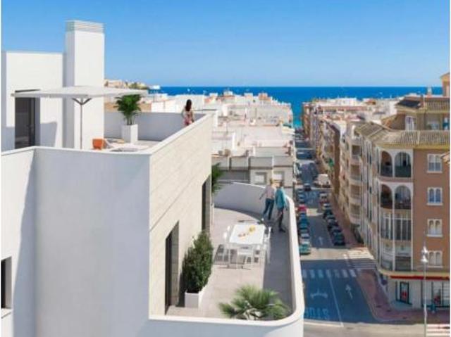 Apartamento Venta Torrevieja, Torrevieja