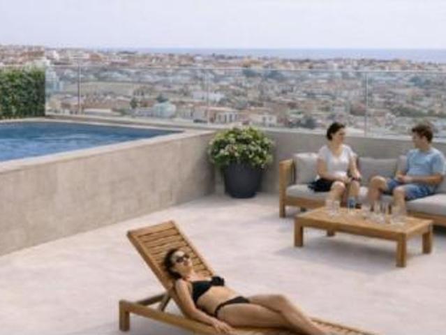 Apartamento Venta Torrevieja, Torrevieja