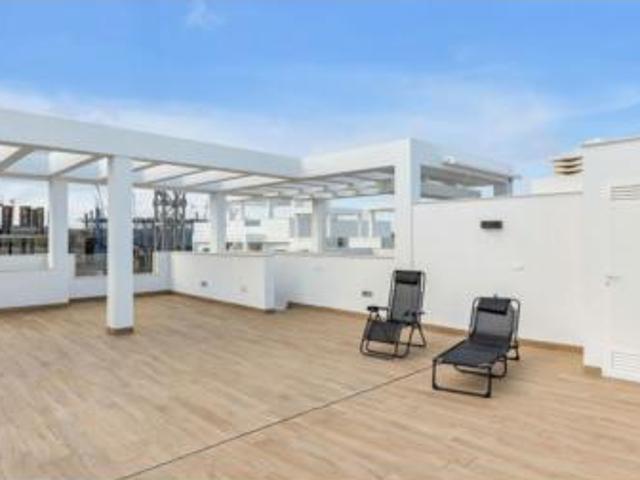 Apartamento Venta Torrevieja, Torrevieja