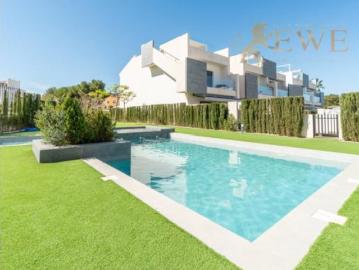 Apartamento Venta Torrevieja, Los Balcones Los Altos Punta Prima