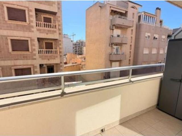 Apartamento Venta Torrevieja, Torrevieja