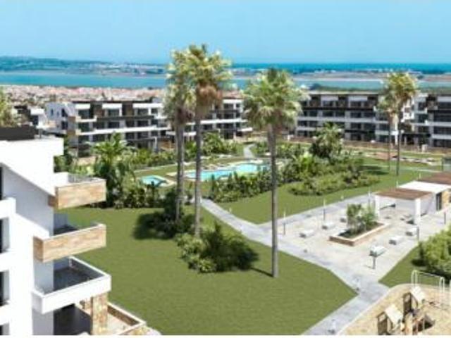 Apartamento Venta Torrevieja, Torrevieja