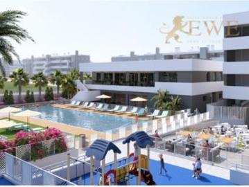 San Luis, Torrevieja, Alicante, Comunidad Valenciana, Comunidad Valenciana