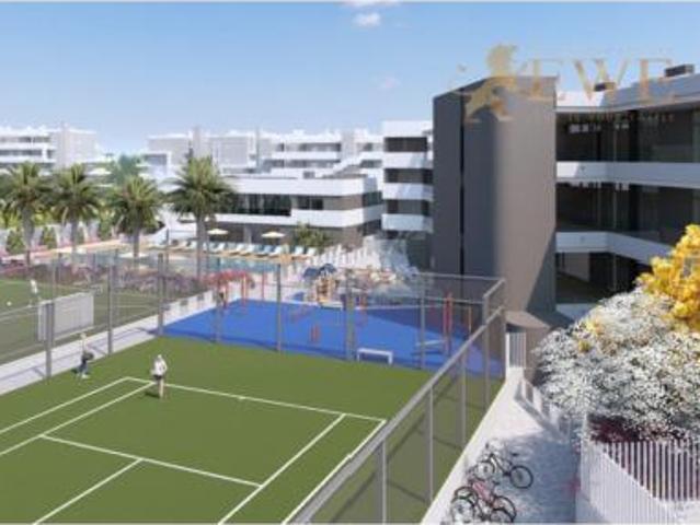 Apartamento Venta Torrevieja, La Siesta El Salado Torreta El Chaparral