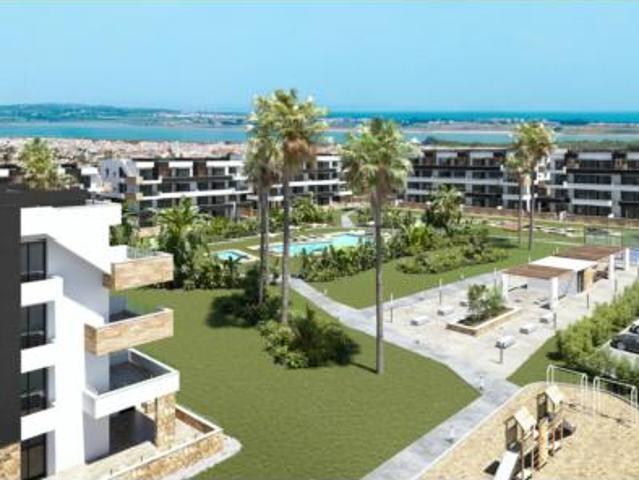 Apartamento Venta Torrevieja, Torrevieja