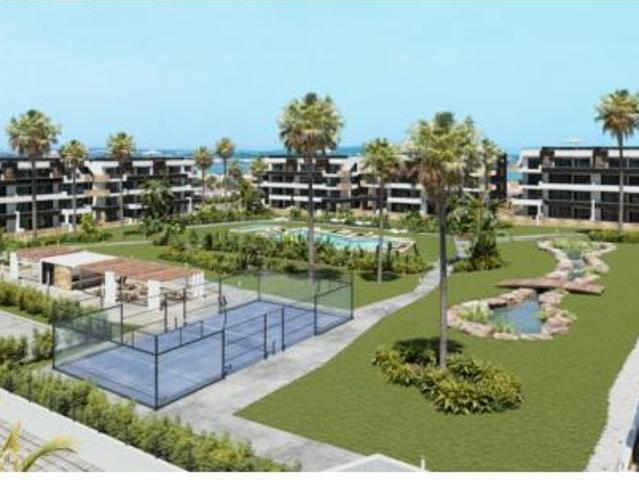 Apartamento Venta Torrevieja, La Siesta El Salado Torreta El Chaparral