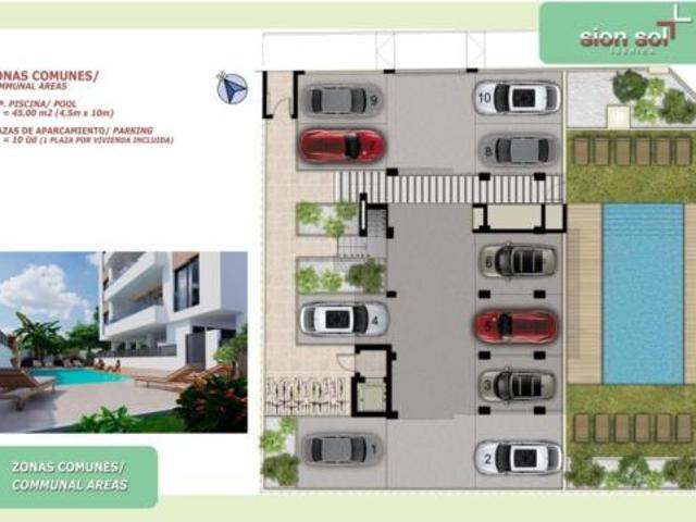 Apartamento Venta Torrevieja, Torrevieja