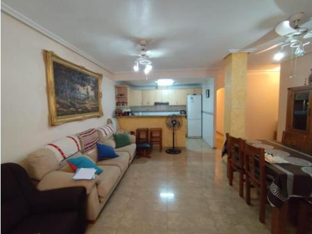 Apartamento Venta Torrevieja, Torrevieja