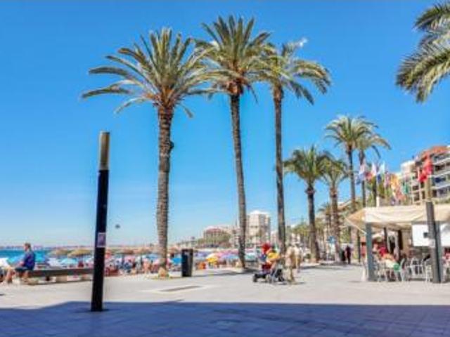 Apartamento Venta Torrevieja, Torrevieja