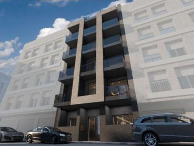 Apartamento Venta Torrevieja, Torrevieja
