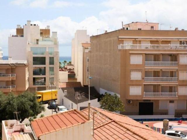Apartamento Venta Torrevieja, Torrevieja