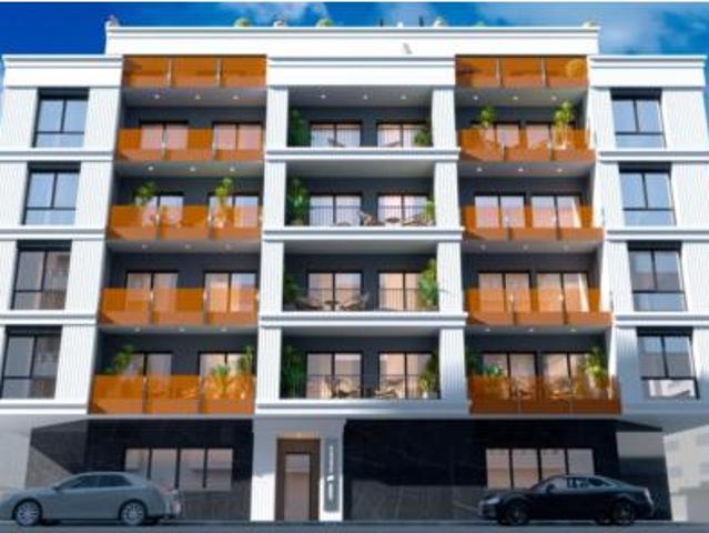 Apartamento Venta Torrevieja, Torrevieja
