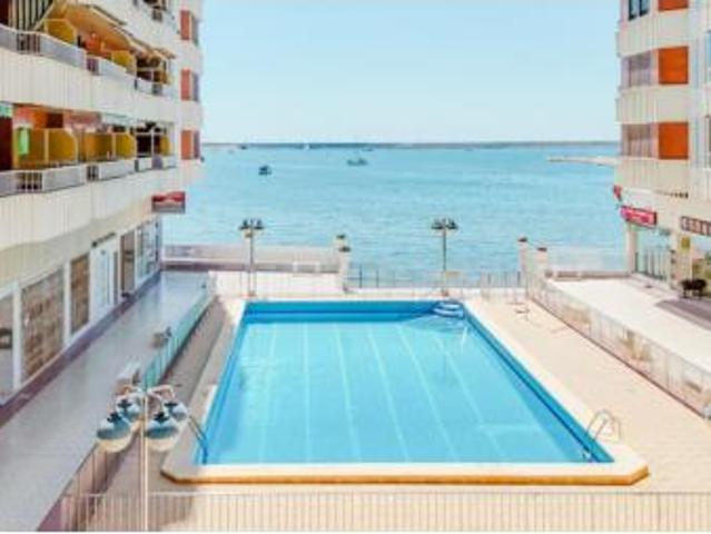 Apartamento Venta Torrevieja, Torrevieja