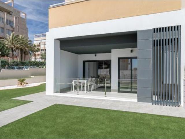 Apartamento Venta Torrevieja, Torrevieja