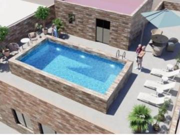 Apartamento Venta Torrevieja, Torrevieja