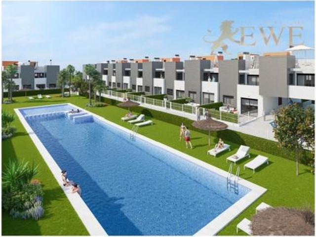 Apartamento Venta Torrevieja, Aguas Nuevas Torreblanca Sector 25