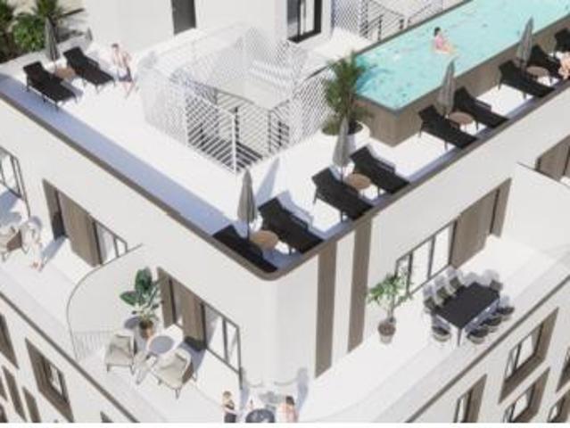 Apartamento Venta Torrevieja, Torrevieja