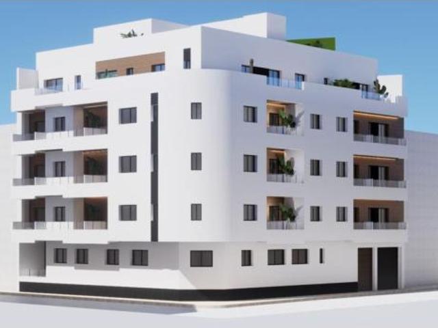 Apartamento Venta Torrevieja, Torrevieja