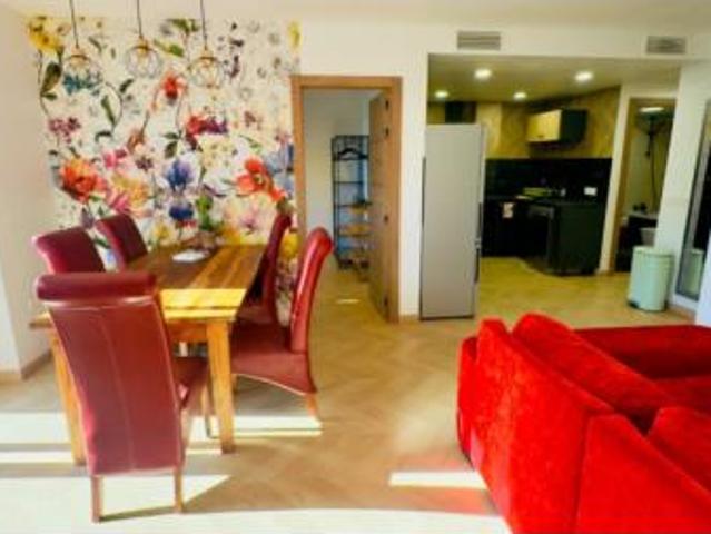 Apartamento Venta Torrevieja, Torrevieja
