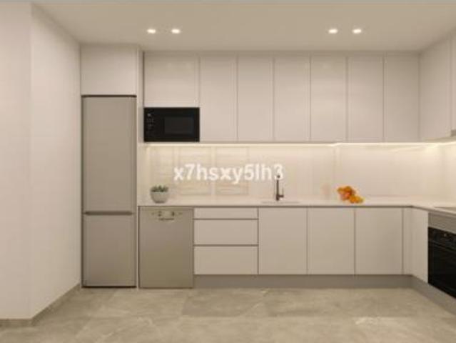 Apartamento Venta Torrevieja, Torrevieja