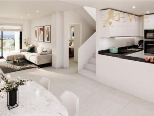 Apartamento Venta Torrevieja, Playa de los Locos Los Frutales Cabo Cervera