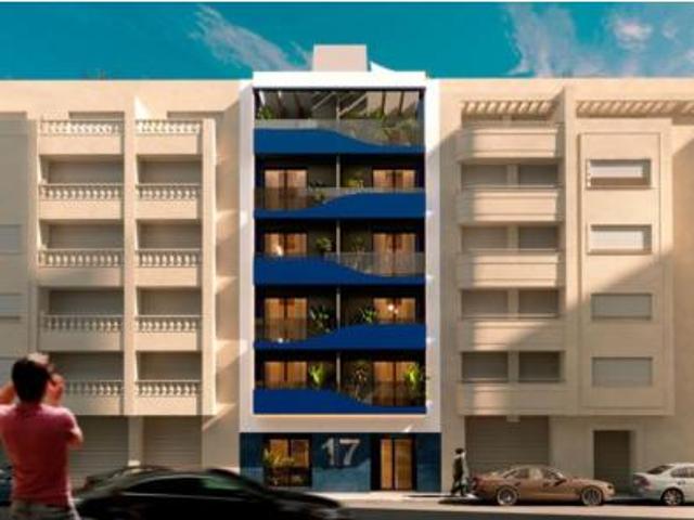Apartamento Venta Torrevieja, Torrevieja