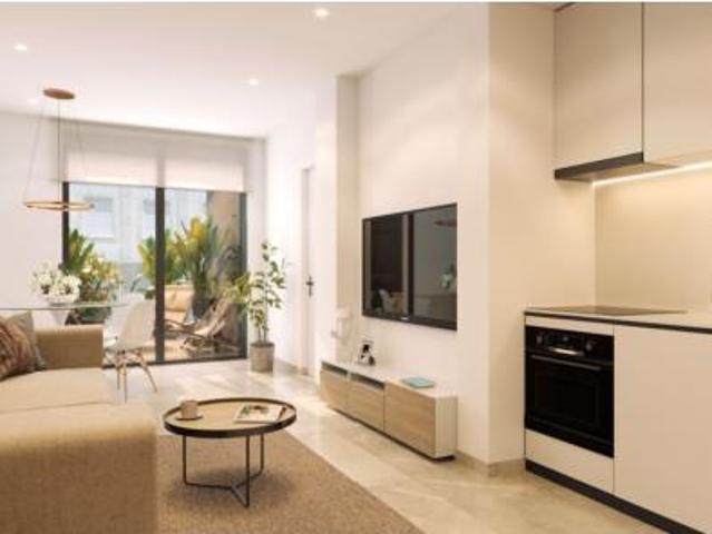Apartamento Venta Torrevieja, Centro