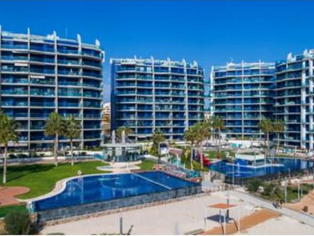 Apartamento Venta Torrevieja, Torrevieja