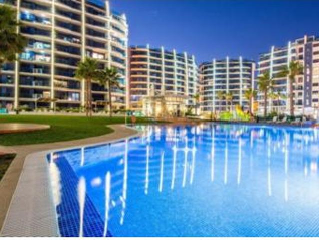 Apartamento Venta Torrevieja, Torrevieja