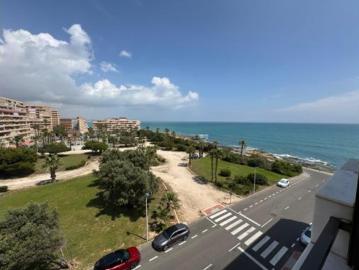 Cabo Cervera-playa la Mata, Alicante, Comunidad Valenciana, Comunidad Valenciana