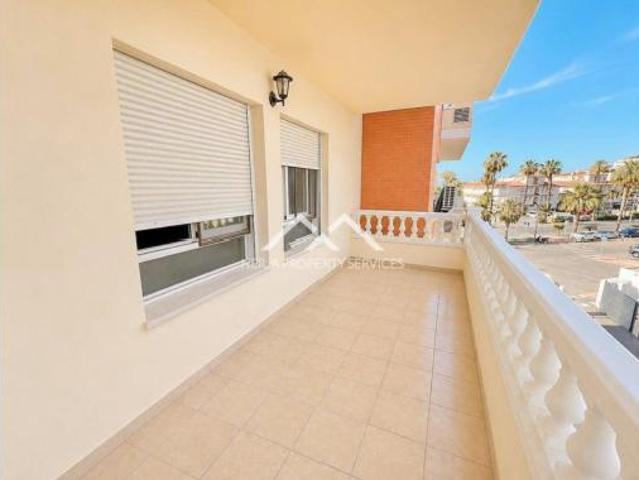 Apartamento Venta Torrox, El Peñoncillo